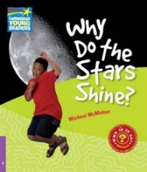 Cambridge Factbooks 4: Why do the stars shine? Cambridge Factbooks 4: Why do the stars shine?