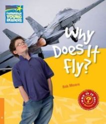 Cambridge Factbooks 6: Why does it fly? Cambridge Factbooks 6: Why does it fly?