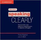 Speaking Clearly: Audio CDs (3) Speaking Clearly: Audio CDs (3)