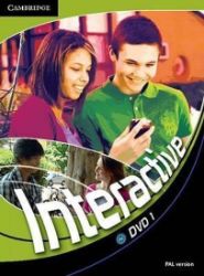 Interactive Level 1 DVD (PAL) Interactive Level 1 DVD (PAL)