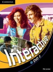 Interactive 2 DVD (PAL) Interactive 2 DVD (PAL)