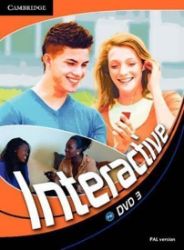 Interactive Level 3 DVD (PAL) Interactive Level 3 DVD (PAL)