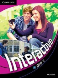 Interactive Level 4 DVD (PAL) Interactive Level 4 DVD (PAL)