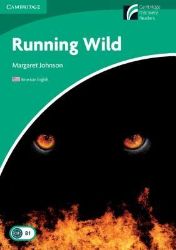 Running Wild - Margaret Johnson - Produkty Running Wild