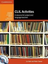 CLIL Activities with CD-ROM CLIL Activities with CD-ROM