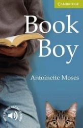 Book Boy Starter/Beginner - Učebnice angličtiny Book Boy Starter/Beginner