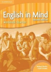 English in Mind Starter Level Workbook English in Mind Starter Level Workbook