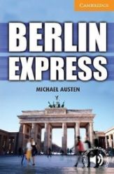 Berlin Express Level 4 Intermediate Berlin Express Level 4 Intermediate