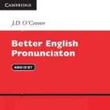 Better English Pronunciation Audio CDs (2) Better English Pronunciation Audio CDs (2)
