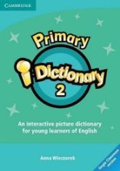 Primary i-Dictionary 2 (Movers): Whiteboard software Single Classroom Primary i-Dictionary 2 (Movers): Whiteboard software Single Classroom
