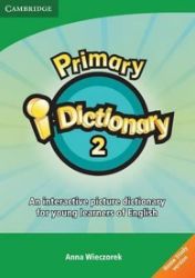 Primary i-Dictionary 2 (Movers): Whiteboard software Home User Primary i-Dictionary 2 (Movers): Whiteboard software Home User