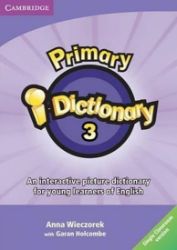Primary i-Dictionary 3 (Flyers): Whiteboard software Single Classroom Primary i-Dictionary 3 (Flyers): Whiteboard software Single Classroom