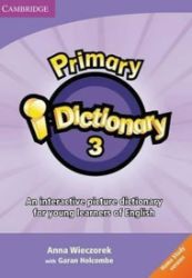 Primary i-Dictionary 3 (Flyers): Whiteboard software Home User Primary i-Dictionary 3 (Flyers): Whiteboard software Home User