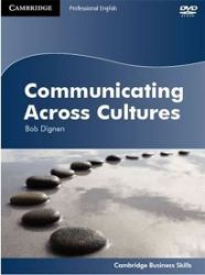 Communicating Across: DVD - Učebnice angličtiny Communicating Across: DVD
