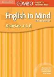 English in Mind Starter A and B Combo Teachers Resource Book English in Mind Starter A and B Combo Teachers Resource Book