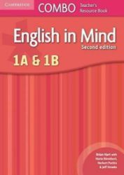 English in Mind Levels 1A and 1B Combo Teachers Resource Book English in Mind Levels 1A and 1B Combo Teachers Resource Book