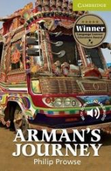 Arman's Journey Starter/Beginner Arman's Journey Starter/Beginner