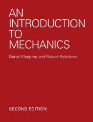 An Introduction to Mechanics - Produkty An Introduction to Mechanics