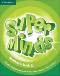 Super Minds Level 2 Teachers Book Super Minds Level 2 Teachers Book