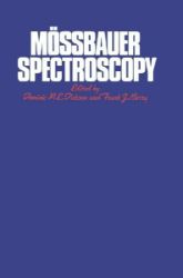 Mossbauer Spectroscopy - Dominic P. E. Dickson - Produkty Mossbauer Spectroscopy