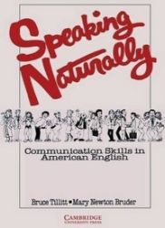 Speaking Naturally: Student's Book