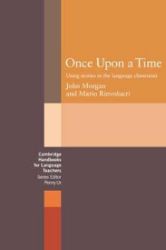 Once Upon a Time - Mario Rinvolucri - Učebnice angličtiny pro SŠ Once Upon a Time