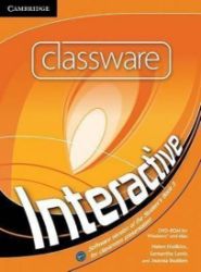 Interactive Level 3 Classware DVD-ROM Interactive Level 3 Classware DVD-ROM