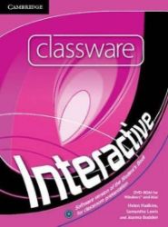 Interactive Level 4 Classware DVD-ROM Interactive Level 4 Classware DVD-ROM
