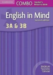 English in Mind Levels 3A and 3B Combo Teachers Resource Book English in Mind Levels 3A and 3B Combo Teachers Resource Book