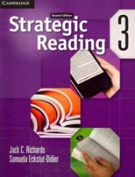 Strategic Reading 2nd Edition: Level 3 Student's Book Strategic Reading 2nd Edition: Level 3 Student's Book