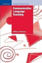 Communicative Language Teaching : An Introduction - Učebnice angličtiny Communicative Language Teaching : An Introduction