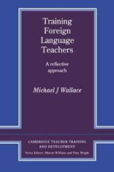 Training Foreign Language Teachers: PB Training Foreign Language Teachers: PB
