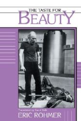 The Taste for Beauty - Eric Rohmer - Produkty The Taste for Beauty