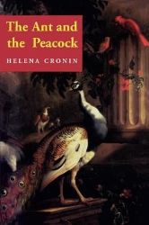 The Ant and the Peacock - Helena Cronin - Produkty The Ant and the Peacock