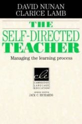 Self-Directed Teacher, The: PB - Učebnice angličtiny pro SŠ Self-Directed Teacher, The: PB