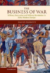 The Business of War