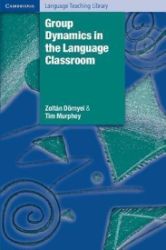 Group Dynamics in the Language Classroom: PB Group Dynamics in the Language Classroom: PB
