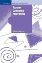 Teacher Language Awareness: Paperback Teacher Language Awareness: Paperback