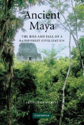 Ancient Maya - Arthur Demarest - Produkty Ancient Maya