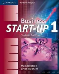 Business Start-Up 1 Student's Book Business Start-Up 1 Student's Book
