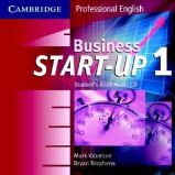 Business Start-Up 1 Audio CD Set (2 CDs) Business Start-Up 1 Audio CD Set (2 CDs)
