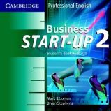 Business Start-Up 2 Audio CD Set (2 CDs) Business Start-Up 2 Audio CD Set (2 CDs)