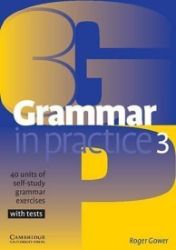Grammar in Practice 3 Grammar in Practice 3