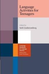 Language Activities for Teenagers: PB Language Activities for Teenagers: PB