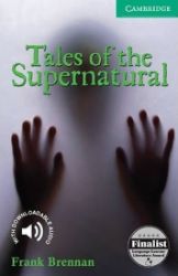 Tales of the Supernatural Tales of the Supernatural