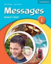 Messages 1 Students Book Messages 1 Students Book