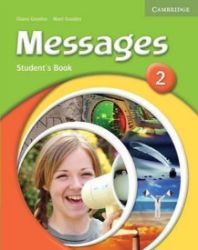 Messages 2 Students Book Messages 2 Students Book