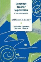 Language Teacher Supervision Language Teacher Supervision