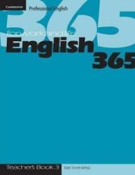 English365 3 Teachers Book English365 3 Teachers Book