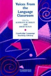 Voices from the Language Classroom Voices from the Language Classroom